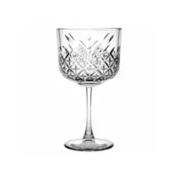 Bilde av Gin og Tonic glas Timeless 50cl Ø10.2x20cm - 8 stk Catering - Service - Glass & Kopper
