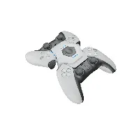 Bilde av Gioteck AC-2 AMMO Clip for Playstation 5 Controller - Videospill og konsoller