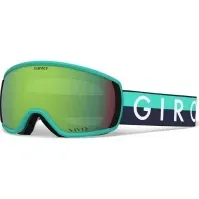 Bilde av Giro Gogle FACET GLACIER THROWBACK zielone (GR-7094544) Sport & Trening - Ski/Snowboard - Ski briller
