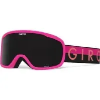 Bilde av Giro Gogle MOXIE BRIGHT PINK THROWBACK różowe (GR-7094575) Sport & Trening - Ski/Snowboard - Ski briller