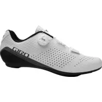 Bilde av Giro Men's shoes GIRO CADET white size 41 (NEW) Sport & Trening - Sko - Løpesko