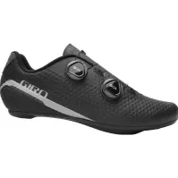 Bilde av Giro Men's shoes GIRO REGIME black size 42 (NEW) Sport & Trening - Sko - Løpesko