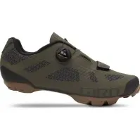 Bilde av Giro Men's shoes GIRO RINCON olive gum size 45 (NEW) Sport & Trening - Sko - Løpesko
