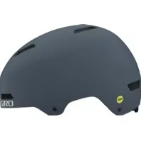 Bilde av Giro bmx GIRO QUARTER FS helmet matte portaro gray size M (55-59 cm) (NEW) Sykling - Klær - Sykkelhjelmer