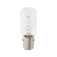 Bilde av Glødelampe lanternelampe 40W P28S 24V klar 50CD Elektrisitet og belysning - Lyskilder - Lyskilder og pærer