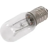 Bilde av Glødelampe rørlampe 5W E14 24V 16x52 mm Elektrisitet og belysning - Lyskilder - Lyskilder og pærer