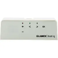 Bilde av Glamox DT digital plug-in termostat uke+dag programmering Tekniske installasjoner > Varme