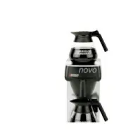Bilde av Glaskande - Bonamat, 1,6l kaffekande Kjøkkenapparater - Kaffe - Kaffemaskiner