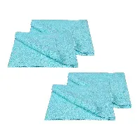 Bilde av Glasstørkeklut CAR5 Glass Towel, 4 stk