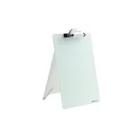 Bilde av Glastavle Multifunktion Nobo - bordmodel interiørdesign - Tavler og skjermer - Flip flips