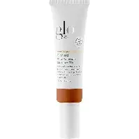Bilde av Glo Skin Beauty C-Shield Anti-Pollution Moisture Tint Dark - 10W - 50 ml Sminke - Ansikt - Foundation