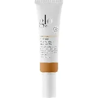 Bilde av Glo Skin Beauty C-Shield Anti-Pollution Moisture Tint Dark - 7W - 50 ml Sminke - Ansikt - Foundation
