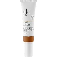 Bilde av Glo Skin Beauty C-Shield Anti-Pollution Moisture Tint Dark - 9N - 50 ml Sminke - Ansikt - Foundation