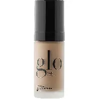 Bilde av Glo Skin Beauty Luminous Liquid Foundation Almond, SPF 18 - 30 ml Sminke - Ansikt - Foundation