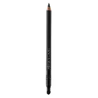 Bilde av Glo Skin Beauty Precision Eye Pencil Black 1,1g Sminke - Øyne - Eyeliner