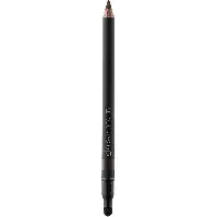 Bilde av Glo Skin Beauty Precision Eye Pencil Dark Brown - 1.1 g Sminke - Øyne - Eyeliner