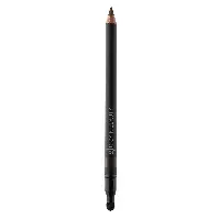 Bilde av Glo Skin Beauty Precision Eye Pencil Dark Brown 1,1g Sminke - Øyne - Eyeliner