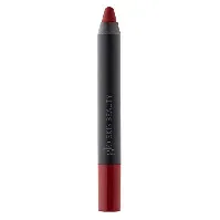 Bilde av Glo Skin Beauty Suede Matte Crayon Crimson 2,8g Sminke - Lepper - Leppestift
