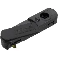 Bilde av Global 1F Adapter GB66-2 svart maks. 2,5 kg Pendeladapter