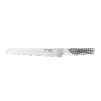 Bilde av Global Brødkniv G-9 22cm Hjem og hage - Kjøkken og spisestue - Kjøkkenredskaper - Kjøkkenkniver