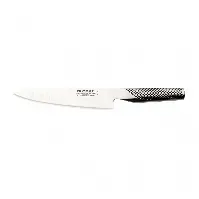 Bilde av Global - Cooks Knife Fluted 20cm Blade (G-78 ) - Hjemme og kjøkken