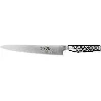 Bilde av Global G-18 Bred Fileteringskniv 24 cm Fleksibel Skinkekniv