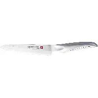 Bilde av Global Sai-M02 Kjøkkenkniv 14,5 cm Kniv