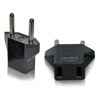 Bilde av Global Technology ADAPTER USA PC tilbehør - Ladere og batterier - Strømforsyningsadapter