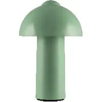 Bilde av Globen Lighting Buddy IP44 bærbar bordlampe, grønn Lampe