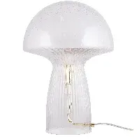 Bilde av Globen Lighting Fungo Special Edition bordlampe klar, 30 cm Lampe