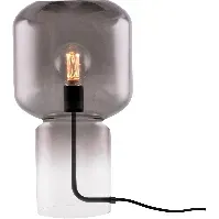 Bilde av Globen Lighting Nog Bordlampe, Rød Lampe