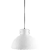 Bilde av Globen Lighting Pendel Maché, 30 cm, hvit Lampe
