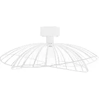Bilde av Globen Lighting Ray Plafond, hvit Lampe