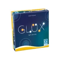 Bilde av Glüx (EN) Leker - Spill - Familiebrætspil