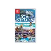 Bilde av Go Vacation - Nintendo Switch Gaming - Spillkonsoll tilbehør - Nintendo Switch