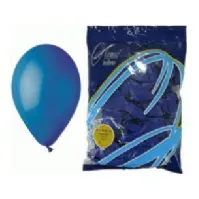 Bilde av GoDan Balloon G90 pastell marineblå Skole og hobby - Festeutsmykking - Ballonger