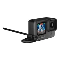 Bilde av GoPro - Batterirom / portvernedeksel - USB-gjennomløp - for HERO10 Black HERO9 Black Foto og video - Videokamera - Tilbehør til actionkamera
