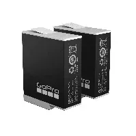 Bilde av GoPro - Enduro Rechargeable Battery 2-pack - Elektronikk