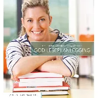 Bilde av God leseplanlegging - En bok av Unni Fuglestad