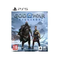 Bilde av God of War: Ragnarök game, PS5 Gaming - Spill - Playstation 5