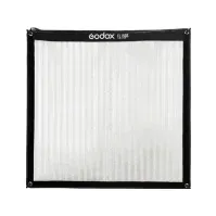Bilde av Godox FL150S, firkant, Sort, Hvit, -10 - 45 °C, 5800 K, 3100 K, AC Belysning - Innendørsbelysning - Taklamper & Pendler