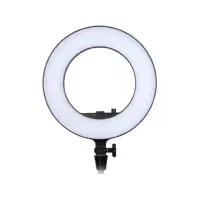 Bilde av Godox LR180B LED-ringlys (1874216927) Foto og video - Blits - Batteriblits