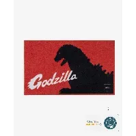 Bilde av Godzilla Doormat "Silhouette" - Fan-shop