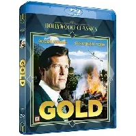 Bilde av Gold - Blu ray - Filmer og TV-serier