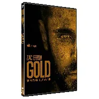 Bilde av Gold - Filmer og TV-serier