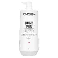 Bilde av Goldwell Dualsenses Bond Pro Fortifying Shampoo 1000ml Hårpleie - Shampoo