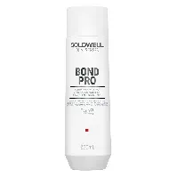 Bilde av Goldwell Dualsenses Bond Pro Fortifying Shampoo 250ml Hårpleie - Shampoo