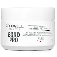 Bilde av Goldwell Dualsenses BondPro Fortifying 60 Sec Treatment - 200 ml Hårpleie - Treatment - Pleiende hårprodukter