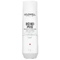 Bilde av Goldwell Dualsenses BondPro Fortifying Shampoo - 250 ml Hårpleie - Shampoo og balsam - Shampoo