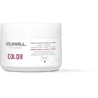 Bilde av Goldwell Dualsenses Color 60 Sec Treatment - 200 ml Hårpleie - Treatment - Hårkur
